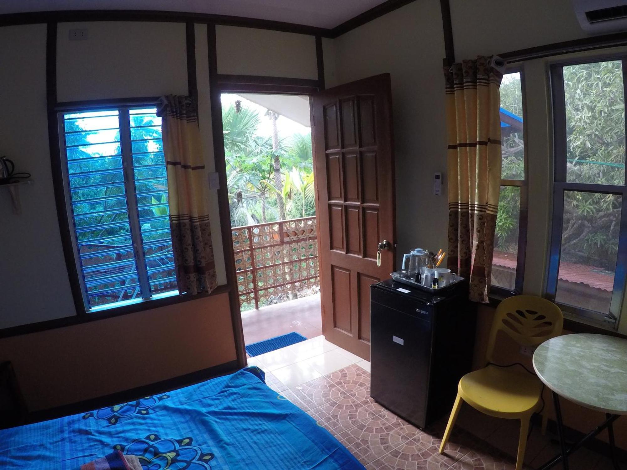 Mango House Apartments Panglao Island Exterior photo