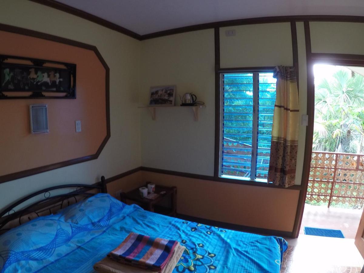 Mango House Apartments Panglao Island Exterior photo