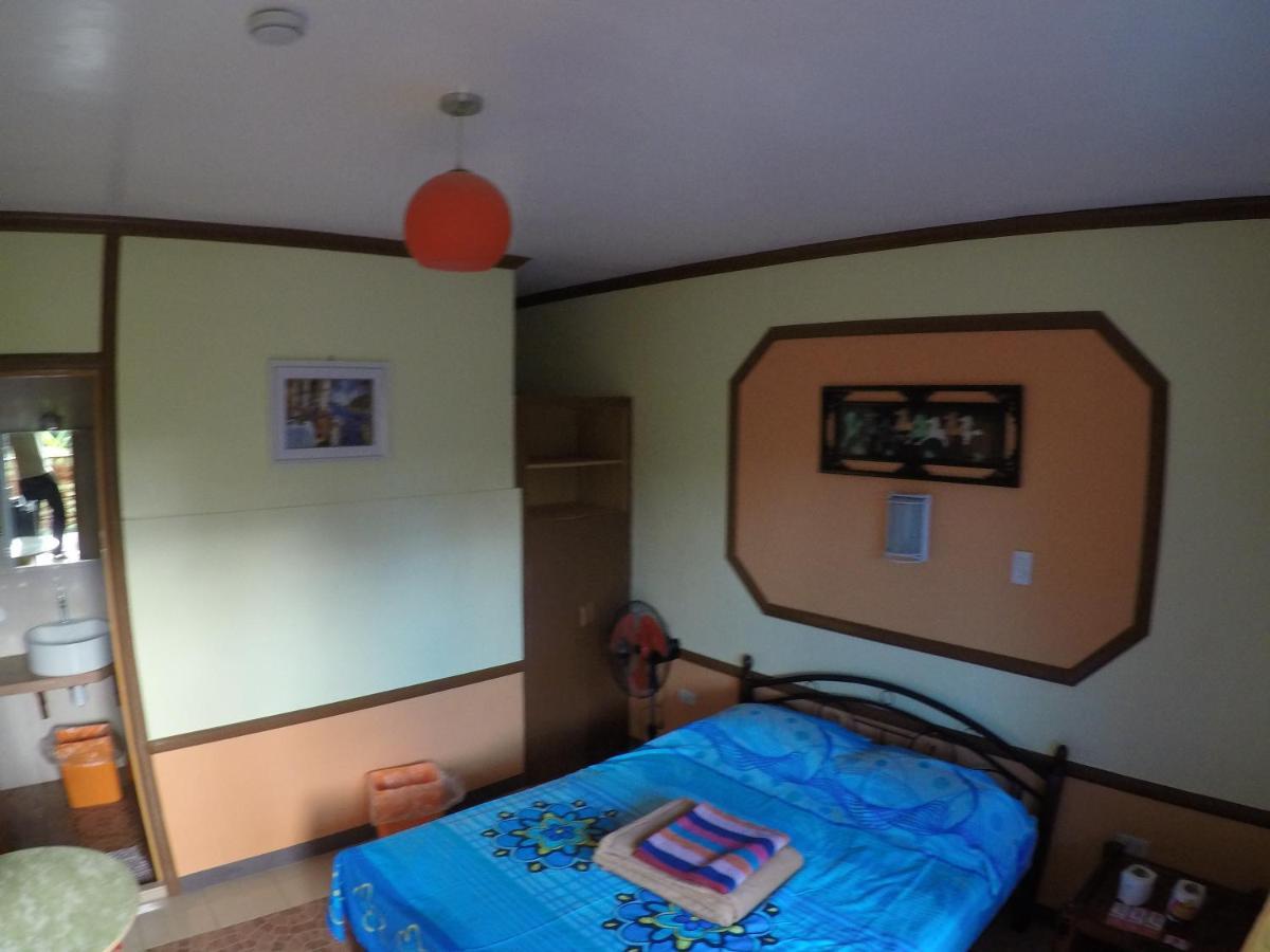 Mango House Apartments Panglao Island Exterior photo