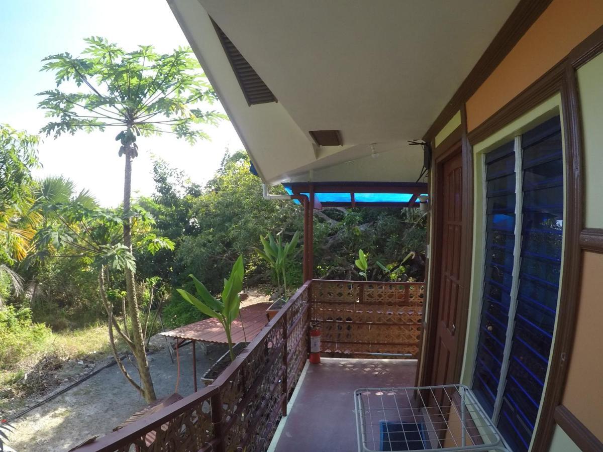 Mango House Apartments Panglao Island Exterior photo