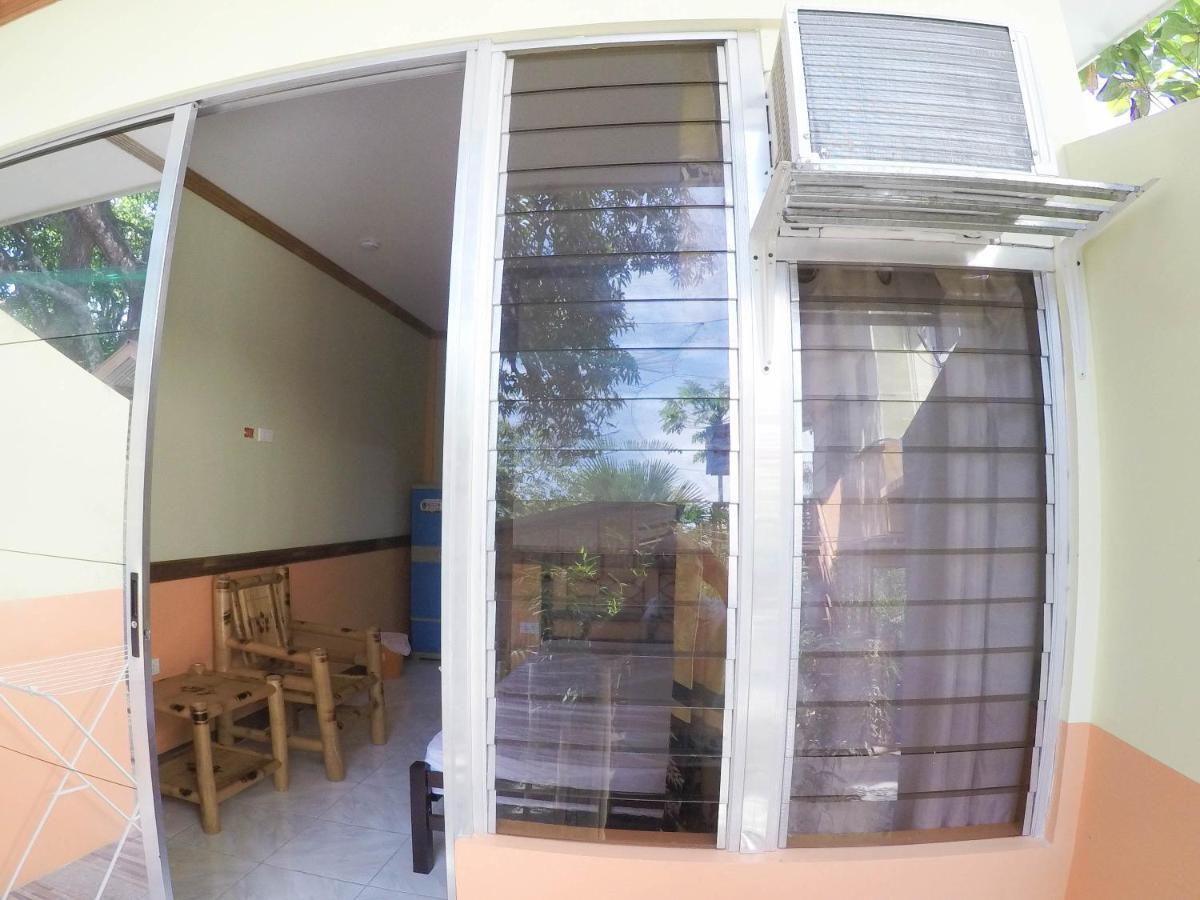 Mango House Apartments Panglao Island Exterior photo