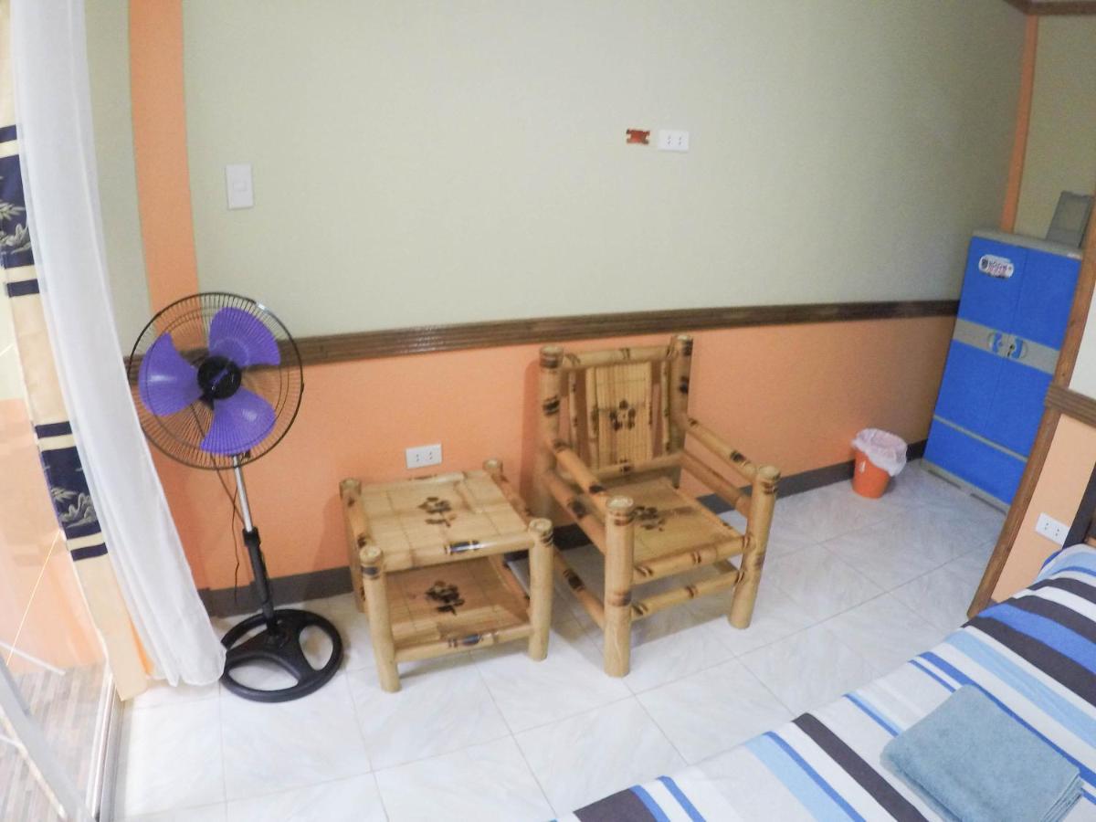 Mango House Apartments Panglao Island Exterior photo